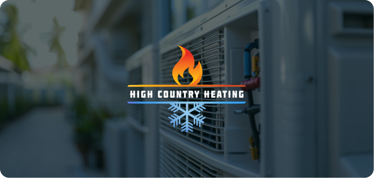 High Country Heating