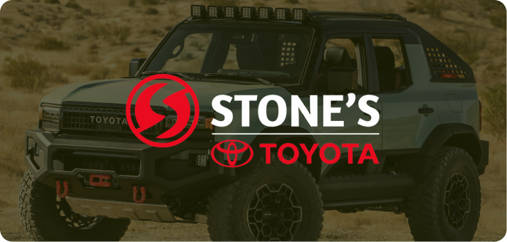 Stone's Toyota